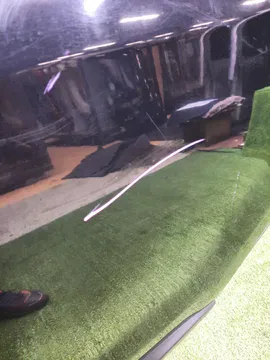 ДВЕРЬ НА SUBARU FORESTER SJ5