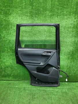 ДВЕРЬ НА SUBARU FORESTER SJ5