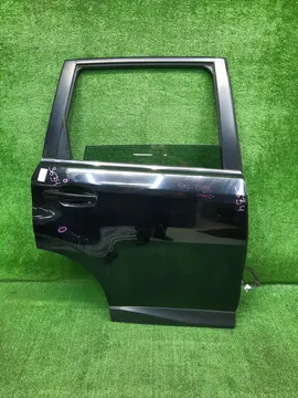 ДВЕРЬ НА SUBARU FORESTER SJ5
