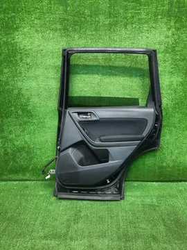 ДВЕРЬ НА SUBARU FORESTER SJ5