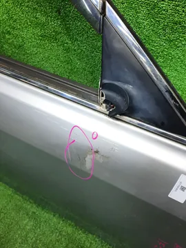 ДВЕРЬ НА TOYOTA CAMRY ACV40