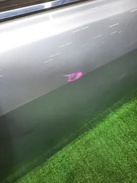 ДВЕРЬ НА TOYOTA CAMRY ACV40