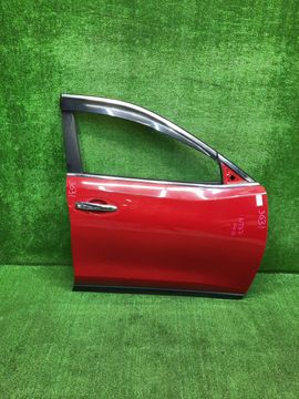 ДВЕРЬ НА NISSAN X-TRAIL T32