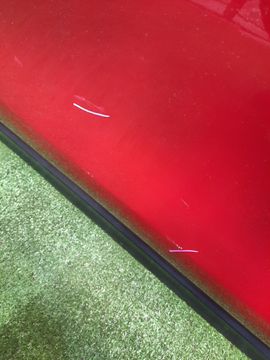 ДВЕРЬ НА NISSAN X-TRAIL T32