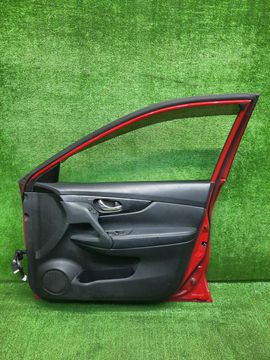 ДВЕРЬ НА NISSAN X-TRAIL T32