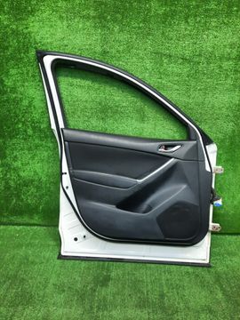 ДВЕРЬ НА MAZDA CX-5 KE2AW