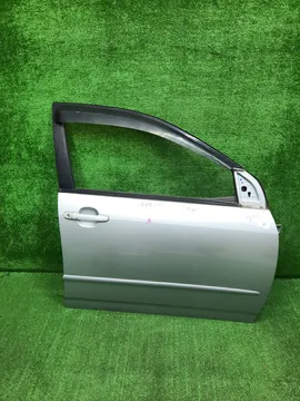 ДВЕРЬ НА TOYOTA COROLLA FIELDER NZE121G