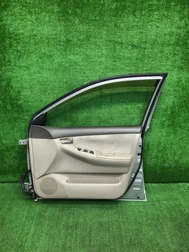 ДВЕРЬ НА TOYOTA COROLLA FIELDER NZE121G