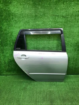 ДВЕРЬ НА TOYOTA COROLLA FIELDER NZE121G