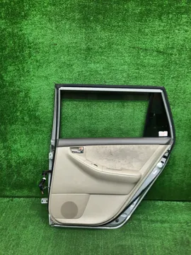 ДВЕРЬ НА TOYOTA COROLLA FIELDER NZE121G