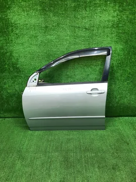 ДВЕРЬ НА TOYOTA COROLLA FIELDER NZE121G