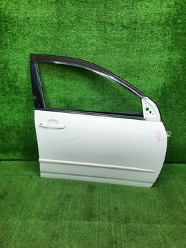 ДВЕРЬ НА TOYOTA COROLLA RUNX NZE121