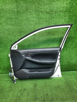 ДВЕРЬ НА TOYOTA COROLLA RUNX NZE121