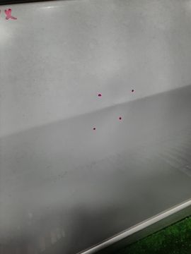 ДВЕРЬ НА TOYOTA COROLLA RUNX NZE121