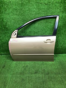 ДВЕРЬ НА TOYOTA COROLLA RUNX NZE121