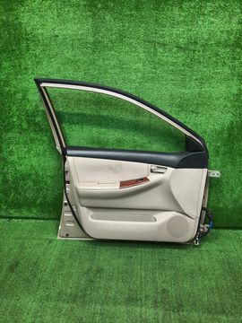 ДВЕРЬ НА TOYOTA COROLLA RUNX NZE121