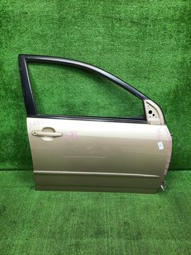 ДВЕРЬ НА TOYOTA COROLLA RUNX NZE121