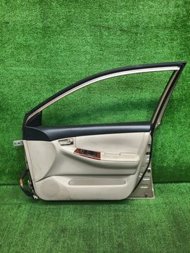 ДВЕРЬ НА TOYOTA COROLLA RUNX NZE121