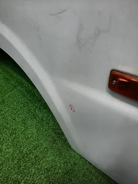 ДВЕРЬ НА MAZDA BONGO SK82L