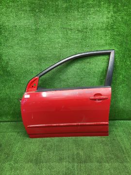 ДВЕРЬ НА TOYOTA COROLLA NZE121