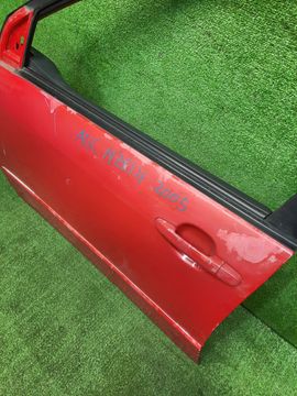 ДВЕРЬ НА TOYOTA COROLLA NZE121