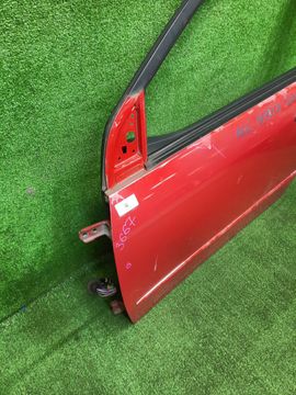 ДВЕРЬ НА TOYOTA COROLLA NZE121