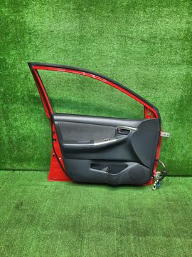 ДВЕРЬ НА TOYOTA COROLLA NZE121