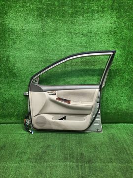 ДВЕРЬ НА TOYOTA COROLLA NZE121