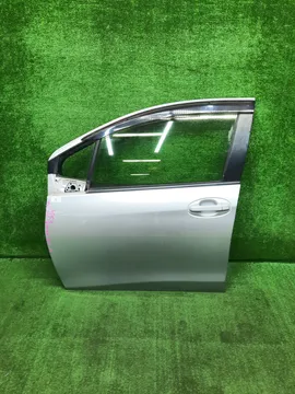 ДВЕРЬ НА TOYOTA VITZ KSP130
