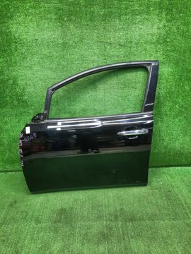 ДВЕРЬ НА NISSAN LEAF ZE1