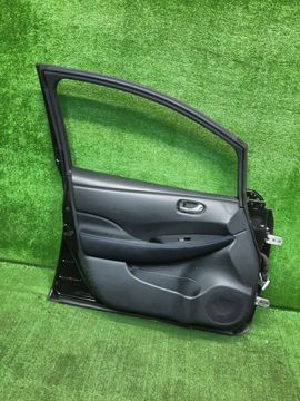 ДВЕРЬ НА NISSAN LEAF ZE1
