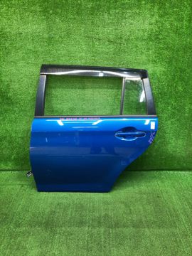 ДВЕРЬ НА TOYOTA COROLLA FIELDER NZE161G