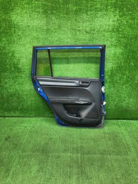 ДВЕРЬ НА TOYOTA COROLLA FIELDER NZE161G