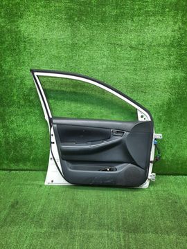 ДВЕРЬ НА TOYOTA COROLLA RUNX NZE121