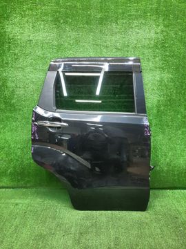 ДВЕРЬ НА DAIHATSU MOVE LA150S