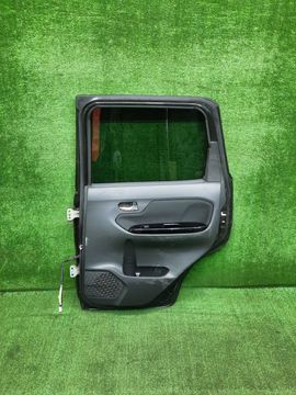 ДВЕРЬ НА DAIHATSU MOVE LA150S