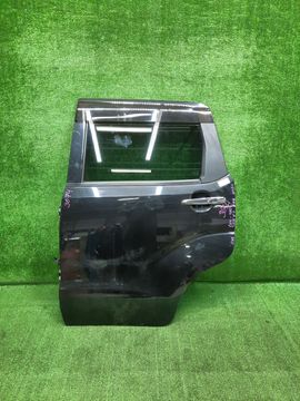 ДВЕРЬ НА DAIHATSU MOVE LA150S