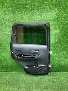 ДВЕРЬ НА DAIHATSU MOVE LA150S
