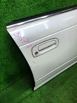 ДВЕРЬ НА TOYOTA MARK II GX90