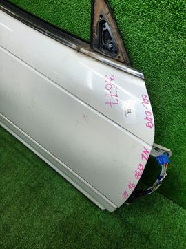 ДВЕРЬ НА TOYOTA MARK II GX90