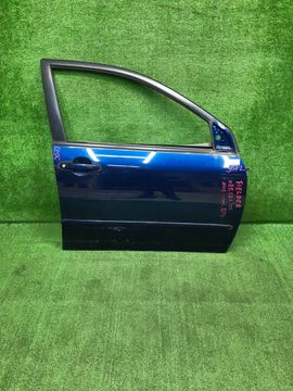 ДВЕРЬ НА TOYOTA COROLLA FIELDER NZE121G