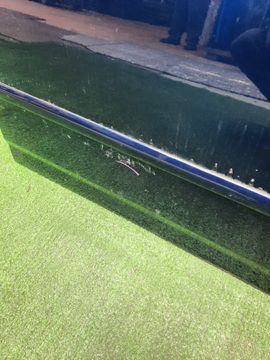 ДВЕРЬ НА TOYOTA COROLLA FIELDER NZE121G