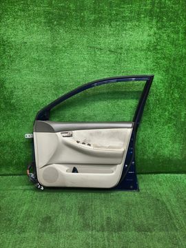 ДВЕРЬ НА TOYOTA COROLLA FIELDER NZE121G