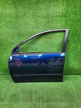ДВЕРЬ НА TOYOTA COROLLA FIELDER NZE121G