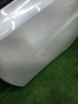 ДВЕРЬ НА NISSAN LEAF ZE1