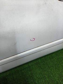 ДВЕРЬ НА TOYOTA SPRINTER MARINO AE101