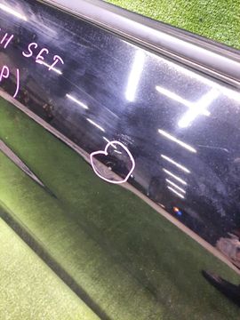 ДВЕРЬ НА HONDA VEZEL RU3