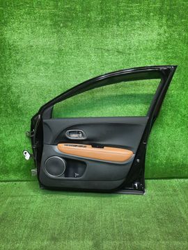 ДВЕРЬ НА HONDA VEZEL RU3