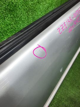 ДВЕРЬ НА TOYOTA VOLTZ ZZE138