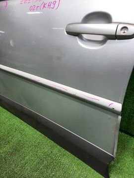 ДВЕРЬ НА TOYOTA VOLTZ ZZE138